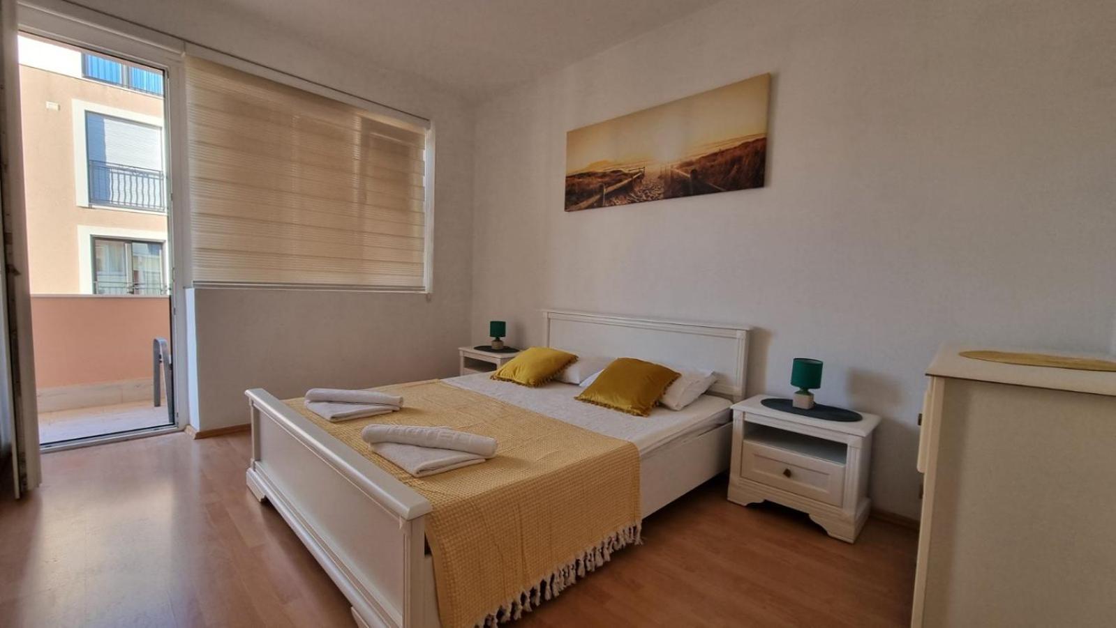 Apartman Sky - Pine *