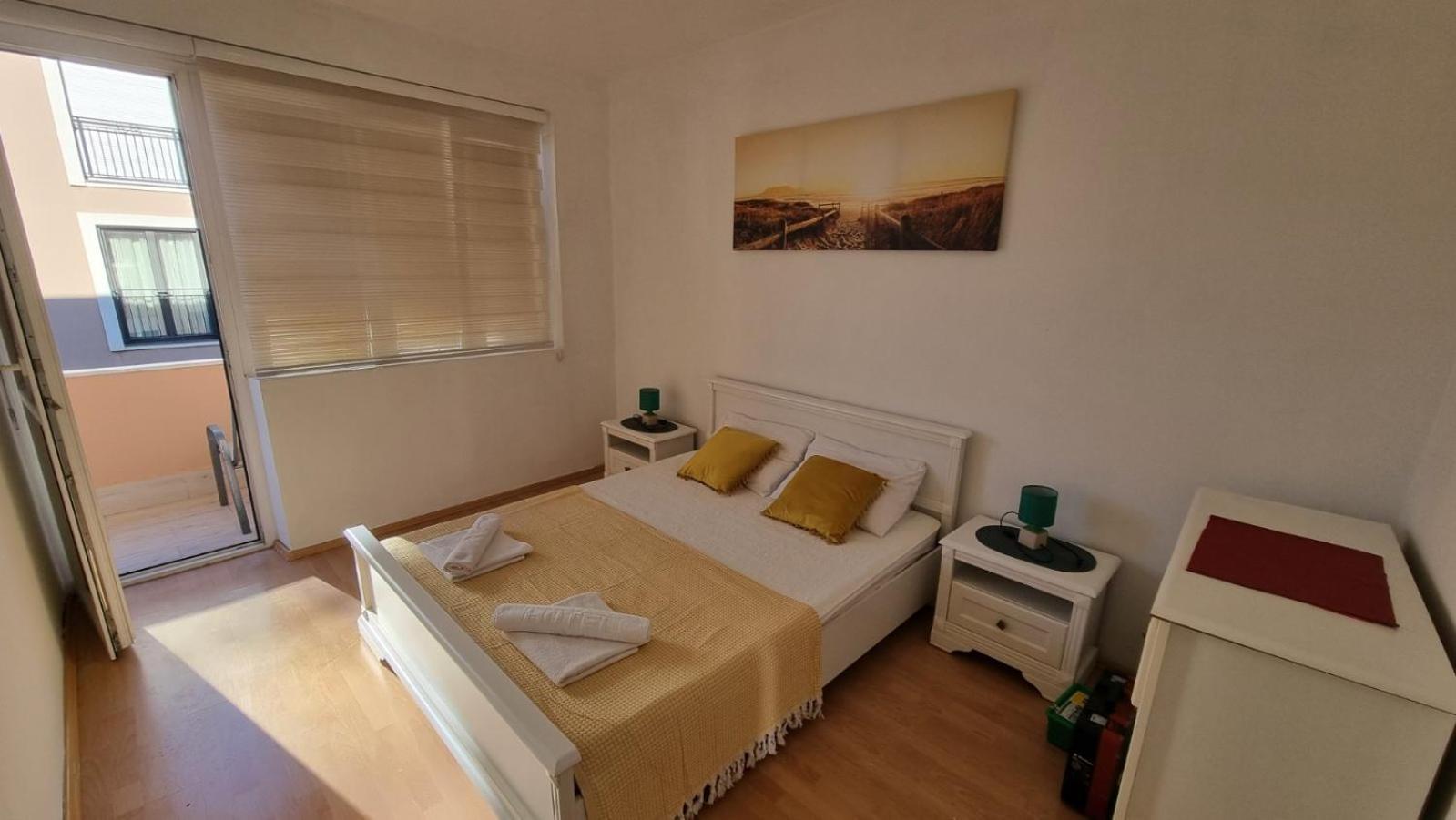 Apartman Sky - Pine *