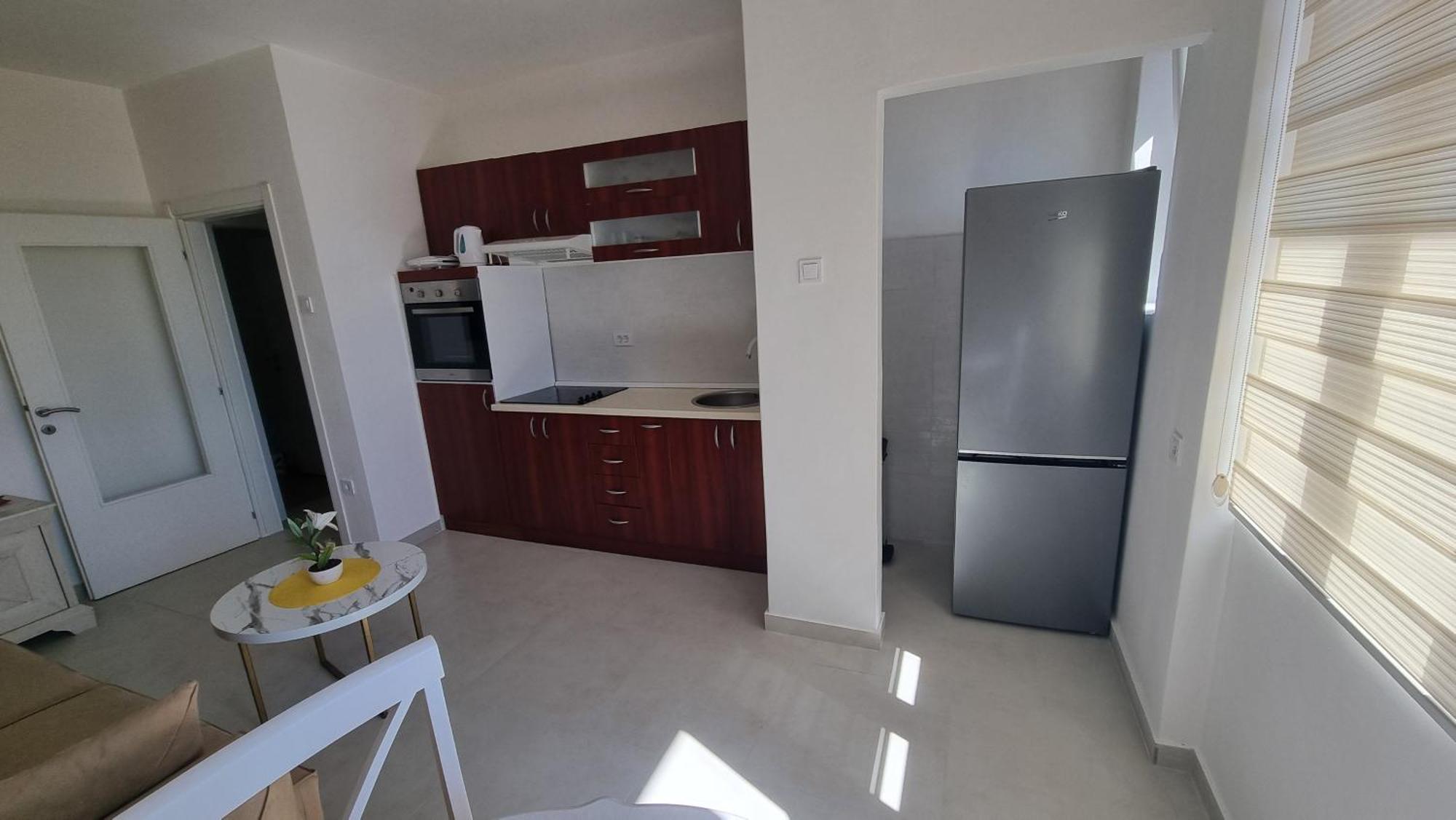 Sky - Pine Apartman *